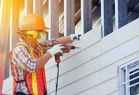 Best Historical Building Siding Restoration  in Forest Acres, SC