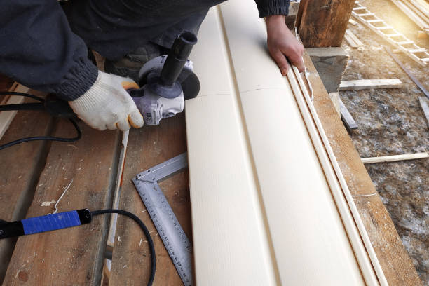 Professional Siding in Forest Acres, SC
